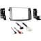 Metra Toyota Avalon 2005-2010 Ddin In-Dash Kit 958215S - alternate 1